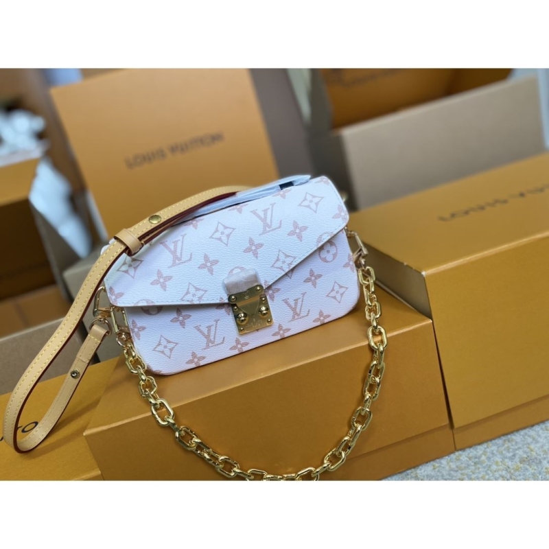 LV Satchel bags